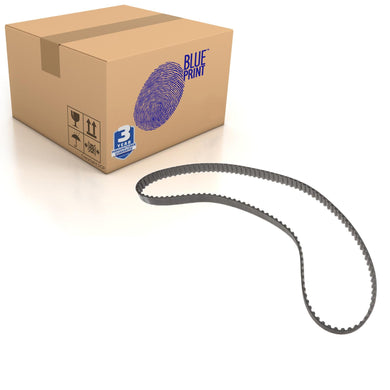 Timing Belt Fits Mitsubishi Galant L 300 Montero Pajero Sapp Blue Print ADC47511