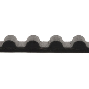 Timing Belt Fits Mitsubishi Galant L 300 Montero Pajero Sapp Blue Print ADC47511