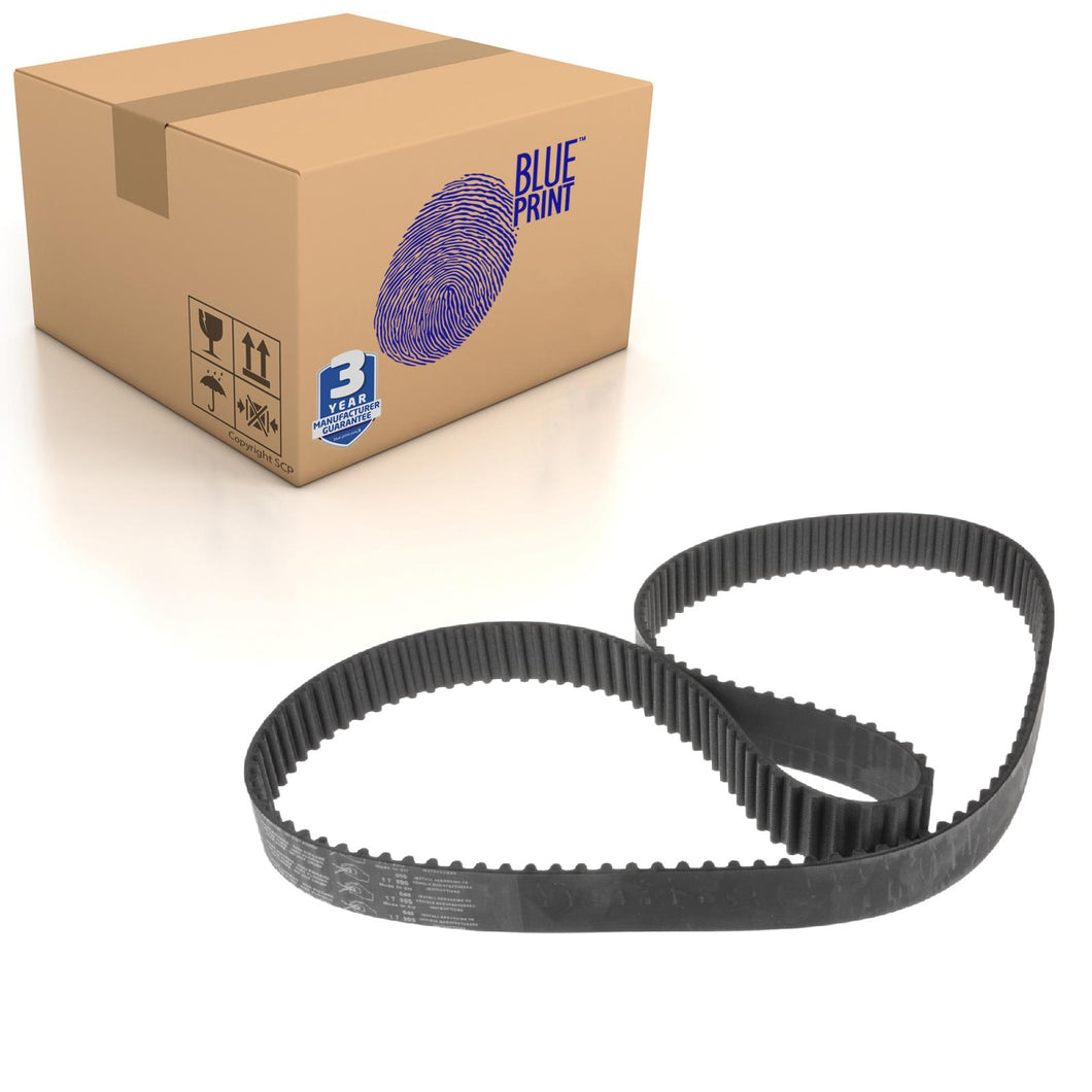 Timing Belt Fits Mitsubishi Chariot Colt Galant Lancer Space Blue Print ADC47513