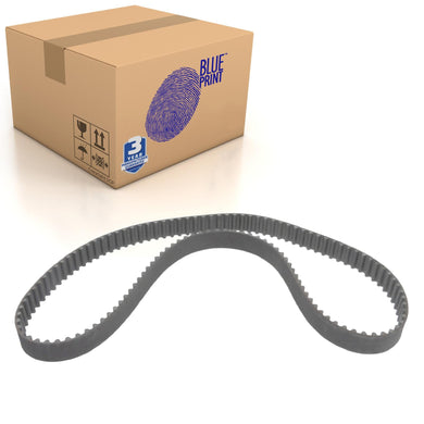 Timing Belt Fits Mitsubishi Chariot Galant OE MD140227 Blue Print ADC47515