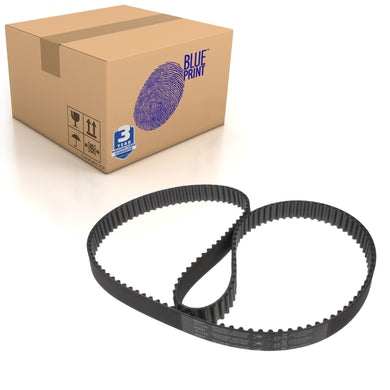 Timing Belt Fits Mitsubishi Galloper Montero Pajero Shogun S Blue Print ADC47517