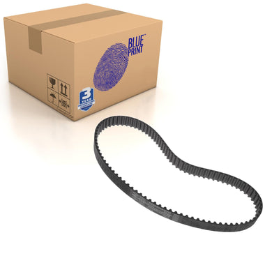 Camshaft Timing Belt Fits Mitsubishi Colt Lancer MD145813 Blue Print ADC47519