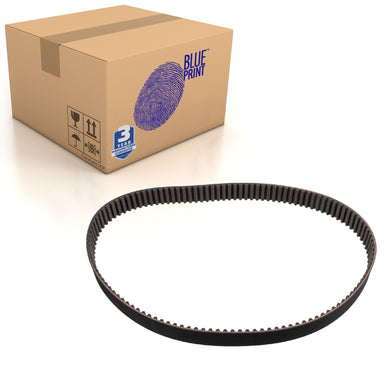 Camshaft Timing Belt Fits Mitsubishi Galant Space Runner Blue Print ADC47520