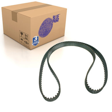 Camshaft Timing Belt Fits Mitsubishi Challenger Dignity Blue Print ADC47524