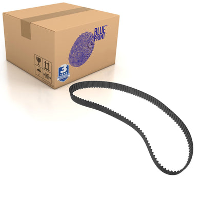 Camshaft Timing Belt Fits Mitsubishi Galant L200 L300 Blue Print ADC47525