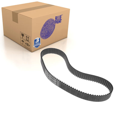 Timing Belt Fits Mitsubishi Carisma FTO Pajero IO Shogun Spa Blue Print ADC47526