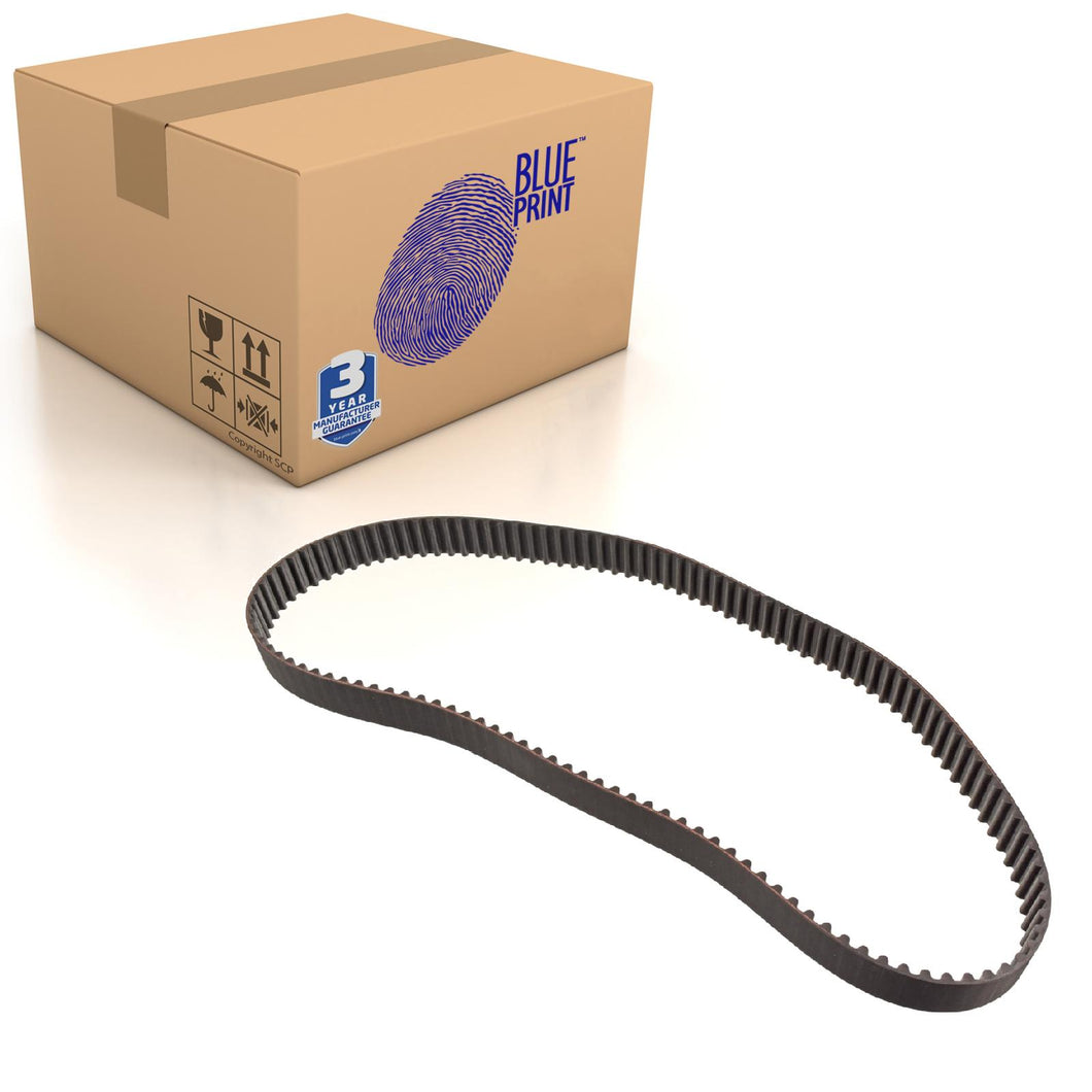 Timing Belt Fits Mitsubishi Airtrek Galant Space Runner Wago Blue Print ADC47529