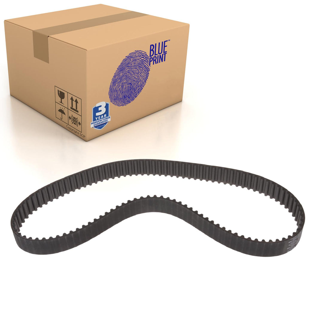 Camshaft Timing Belt Fits Mitsubishi Colt Lancer Mirage Blue Print ADC47532