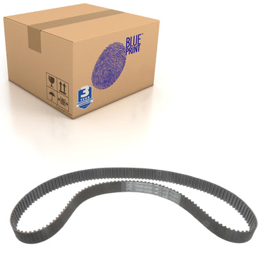 Timing Belt Fits Mitsubishi Colt Lancer Libero Mirage Blue Print ADC47533