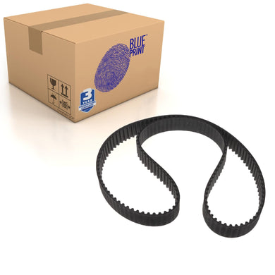 Camshaft Timing Belt Fits Mitsubishi Aspire Carisma Lancer Blue Print ADC47534