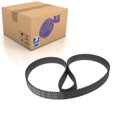 Timing Belt Fits Mitsubishi Galant Legnum OE MD319266 Blue Print ADC47539