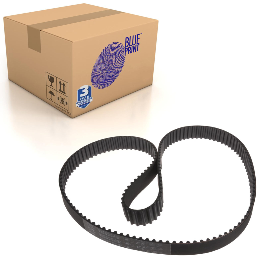 Timing Belt Fits Mitsubishi Chariot Grandis Galant RVR Space Blue Print ADC47540
