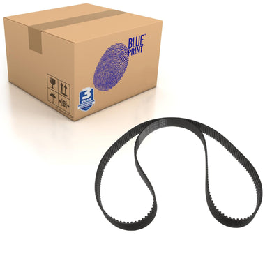 Timing Belt Fits Hyundai Terracan XG 350 OE 2431239800 Blue Print ADC47548