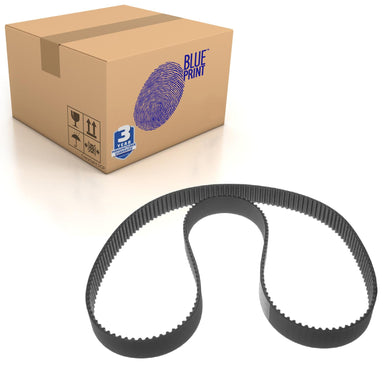 Timing Belt Fits Mitsubishi L 200 Montero Pajero Blue Print ADC47555
