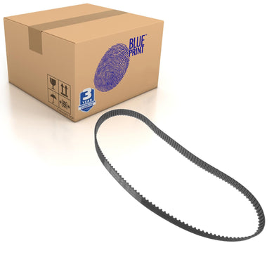 Timing Belt Fits Mitsubishi L 200 L200 Pajero OE 1145A019 Blue Print ADC47556