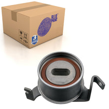 Load image into Gallery viewer, Timing Belt Tensioner Pulley Fits Mitsubishi Colt Galant Lan Blue Print ADC47606
