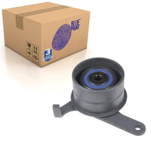 Load image into Gallery viewer, Timing Belt Tensioner Pulley Fits Mitsubishi Colt Galant Lan Blue Print ADC47610