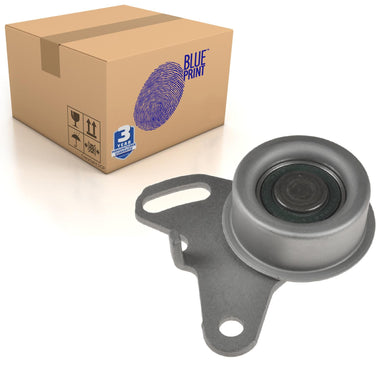 Timing Belt Tensioner Pulley Fits Mitsubishi Cordia Galant L Blue Print ADC47611