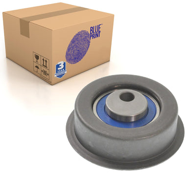 Toothed Belt Of Balance Shaft Tensioner Pulley Fits Mitsubis Blue Print ADC47620