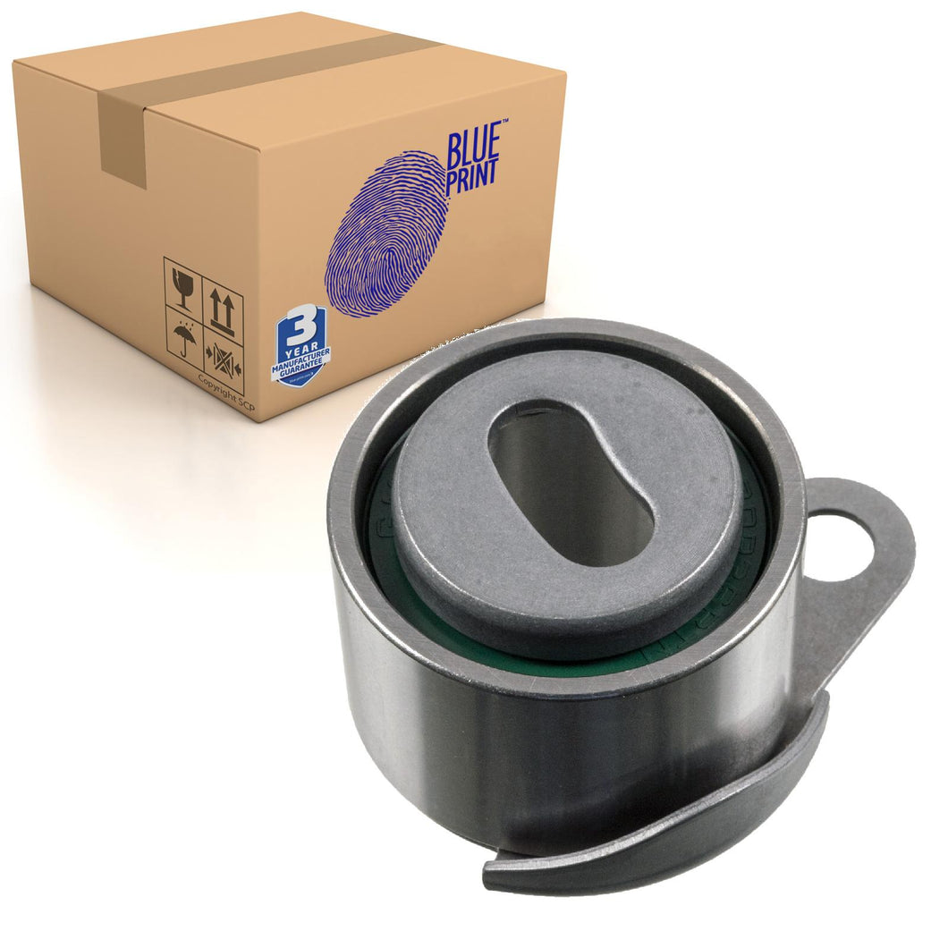 Tensioner Pulley OE M343741 Blue Print ADC47650