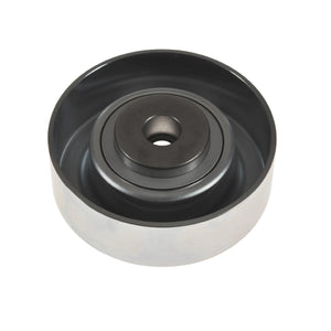 Auxiliary Belt Idler Pulley Fits Mitsubishi Grandis Lancer O Blue Print ADC47654