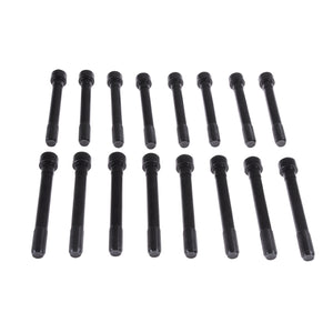 Cylinder Head Bolt Set Fits Mitsubishi 3000 Challenger GTO Blue Print ADC47802C