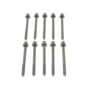 Cylinder Head Bolt Set Fits Mitsubishi Colt Lancer Mirage Blue Print ADC47804C
