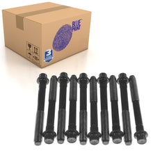 Load image into Gallery viewer, Cylinder Head Bolt Set Fits Mitsubishi Carisma Colt Dion FT Blue Print ADC47806C