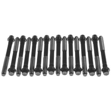 Load image into Gallery viewer, Cylinder Head Bolt Set Fits Mitsubishi FTO Galant Legnum Blue Print ADC47807C