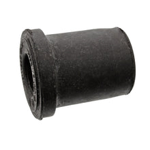 Load image into Gallery viewer, Rear Leaf Spring Bush Fits Mitsubishi Montero Pajero Shogun Blue Print ADC48008