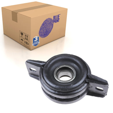 Propshaft Centre Support Inc Integrated Roller Bearing Fits Blue Print ADC48009