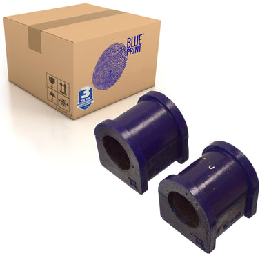 L200 Front Anti Roll Bar Bush D 24mm Fits Mitsubishi Blue Print ADC480104