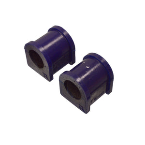 L200 Front Anti Roll Bar Bush D 24mm Fits Mitsubishi Blue Print ADC480104