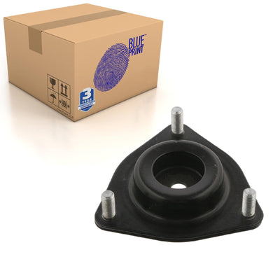 Front Strut Mounting No Friction Bearing Fits Mitsubishi AS Blue Print ADC480106