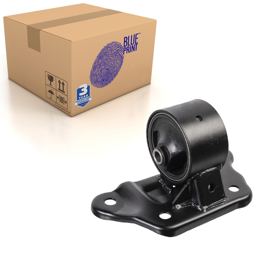 Lancer Left Engine Mount Mounting Support Fits Mitsubishi Blue Print ADC480117