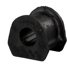 Load image into Gallery viewer, Shogun Front Anti Roll Bar Bush D 24mm Fits Mitsubishi Blue Print ADC48014