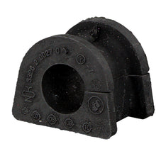 Load image into Gallery viewer, Shogun Rear Anti Roll Bar Bush D 26mm Fits Mitsubishi Blue Print ADC48022