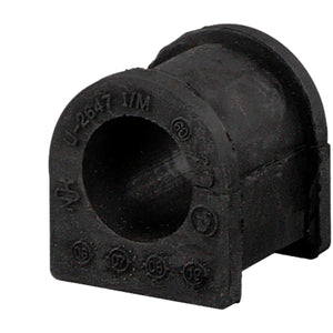 Primera Front Inner Anti Roll Bar Bush D 24mm Fits Nissan Blue Print ADC48034