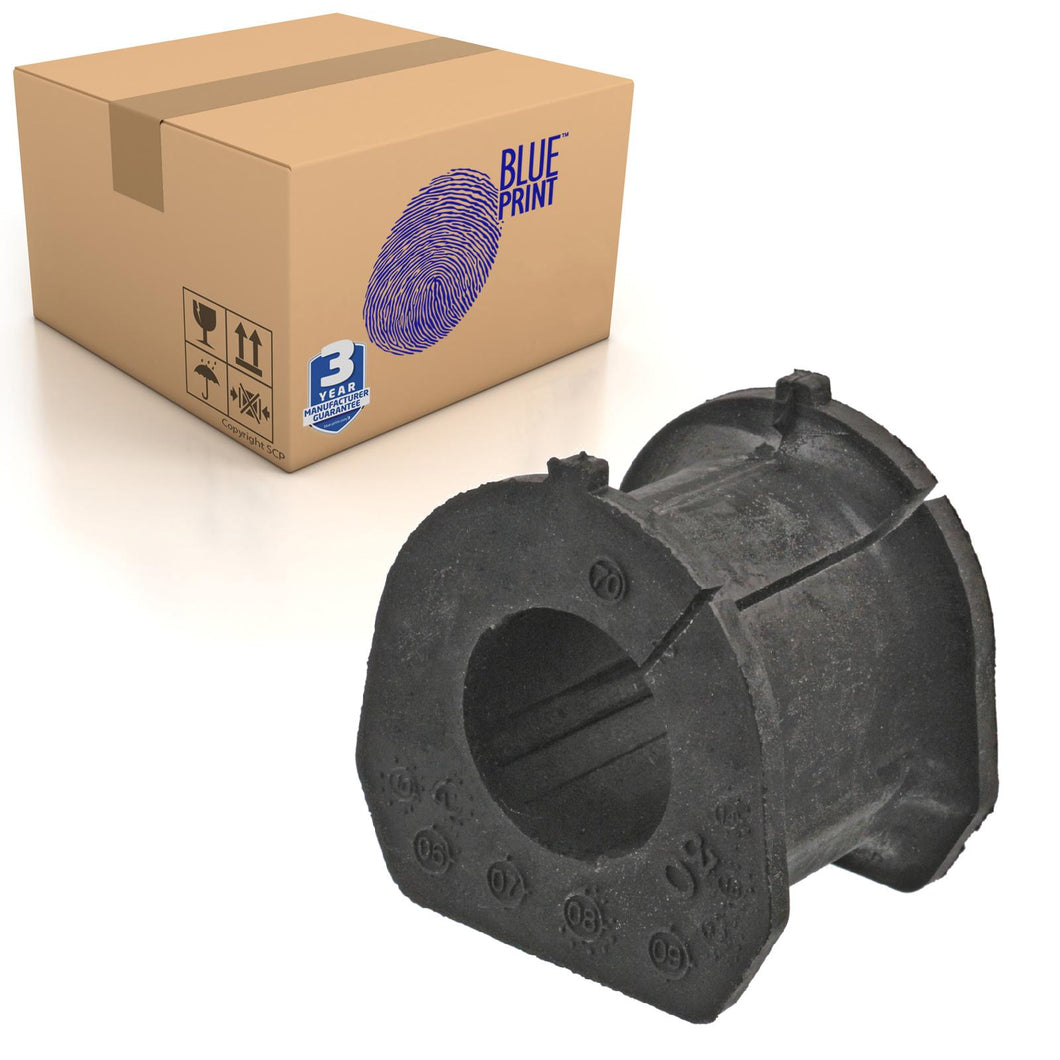 Shogun Front Anti Roll Bar Bush D 28mm Fits Mitsubishi Blue Print ADC48040