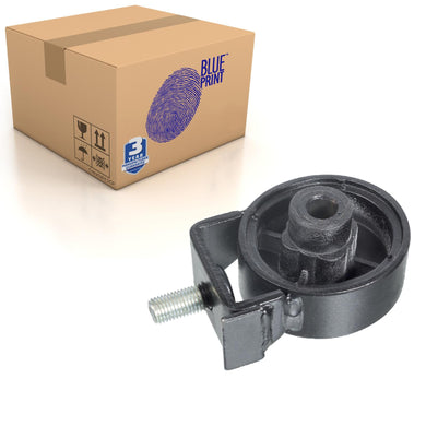 Shogun Engine Mounting Support Fits Mitsubishi MB581845 Blue Print ADC48050