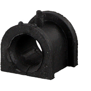 Colt Front Anti Roll Bar Bush D 21mm Fits Mitsubishi Blue Print ADC48056
