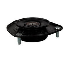 Load image into Gallery viewer, Front Strut Mounting No Friction Bearing Fits Mitsubishi Col Blue Print ADC48062