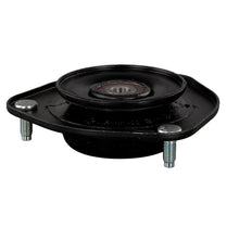 Load image into Gallery viewer, Front Strut Mounting No Friction Bearing Fits Mitsubishi Col Blue Print ADC48062