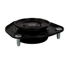 Load image into Gallery viewer, Front Strut Mounting No Friction Bearing Fits Mitsubishi Col Blue Print ADC48062
