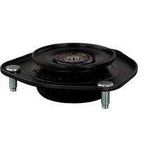 Load image into Gallery viewer, Front Strut Mounting No Friction Bearing Fits Mitsubishi Col Blue Print ADC48062