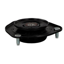 Load image into Gallery viewer, Front Strut Mounting No Friction Bearing Fits Mitsubishi Col Blue Print ADC48062