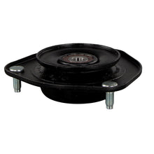 Load image into Gallery viewer, Front Strut Mounting No Friction Bearing Fits Mitsubishi Col Blue Print ADC48062