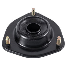 Load image into Gallery viewer, Front Strut Mounting No Friction Bearing Fits Mitsubishi Col Blue Print ADC48062