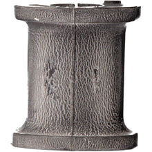 Load image into Gallery viewer, Front Anti Roll Bar Bush D Stabiliser 18mm Fits Mitsubishi Blue Print ADC48063