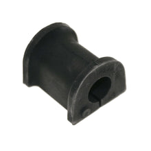 Load image into Gallery viewer, Front Anti Roll Bar Bush D Stabiliser 18mm Fits Mitsubishi Blue Print ADC48063